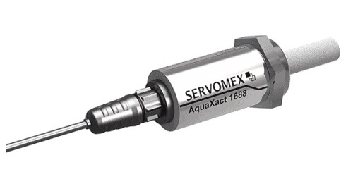 industrial aluminum oxide dew point sensor for humidity measurement