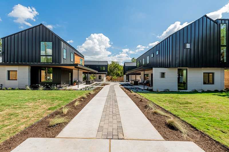 ICON homes