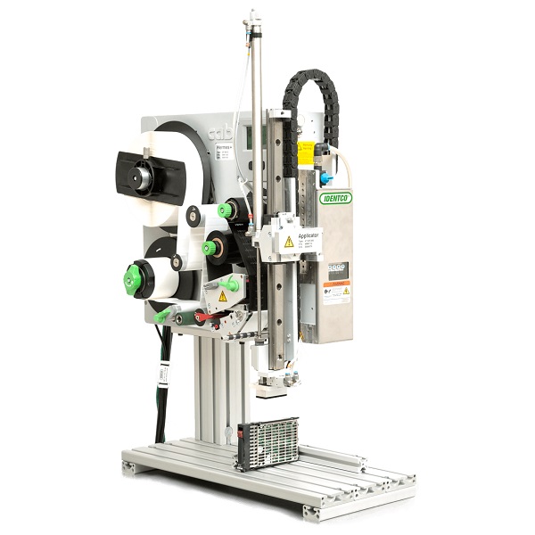 IDENTCO ELPA Applicator