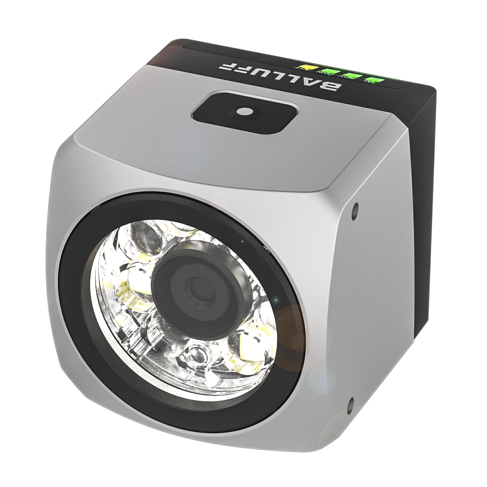 Balluff IDENT optical coder readers with IO-Link capabilities 