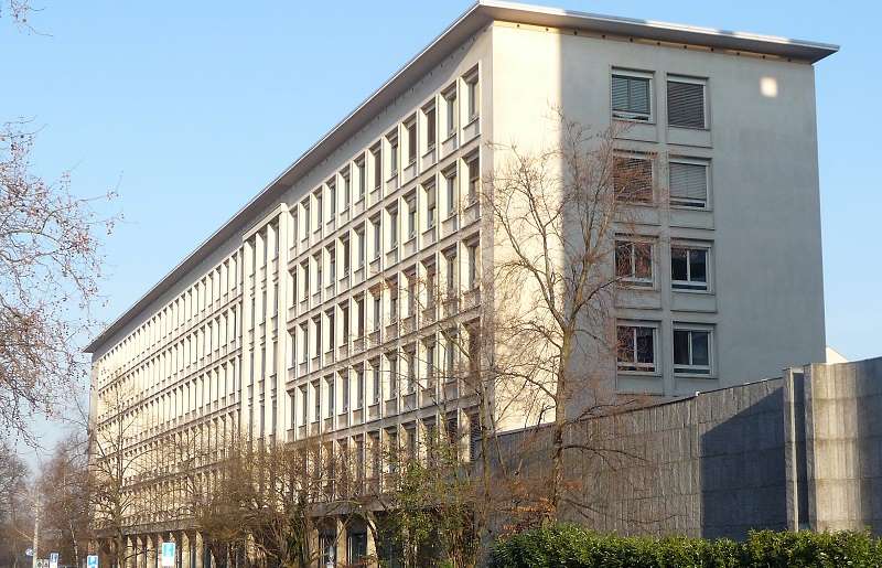 IEC Office