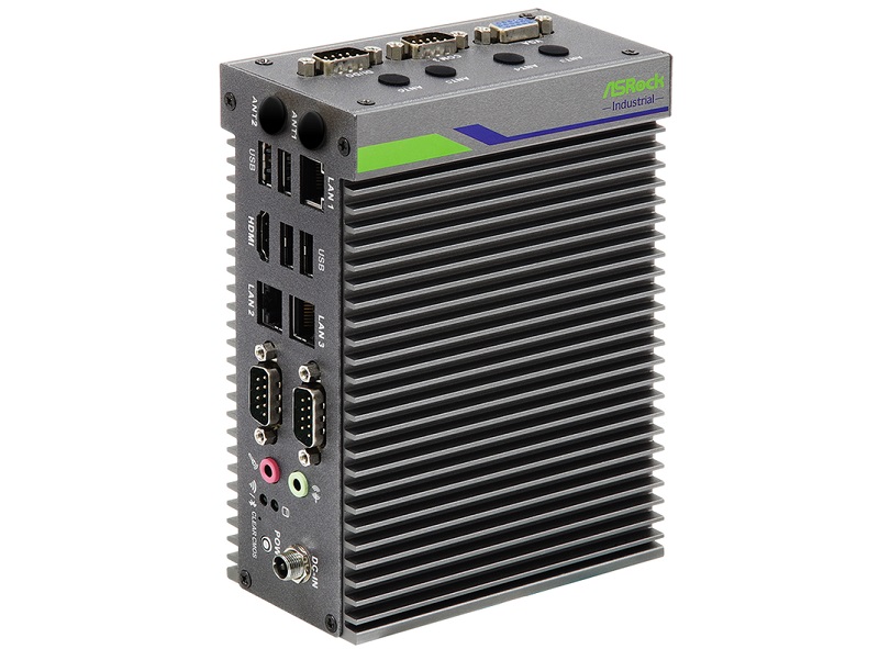 ASRock iEP-5000G