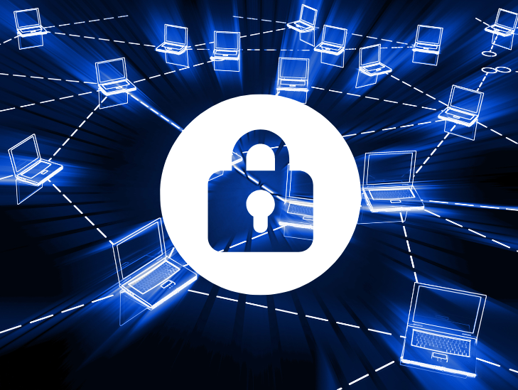data security infrastructure security industrial iot
