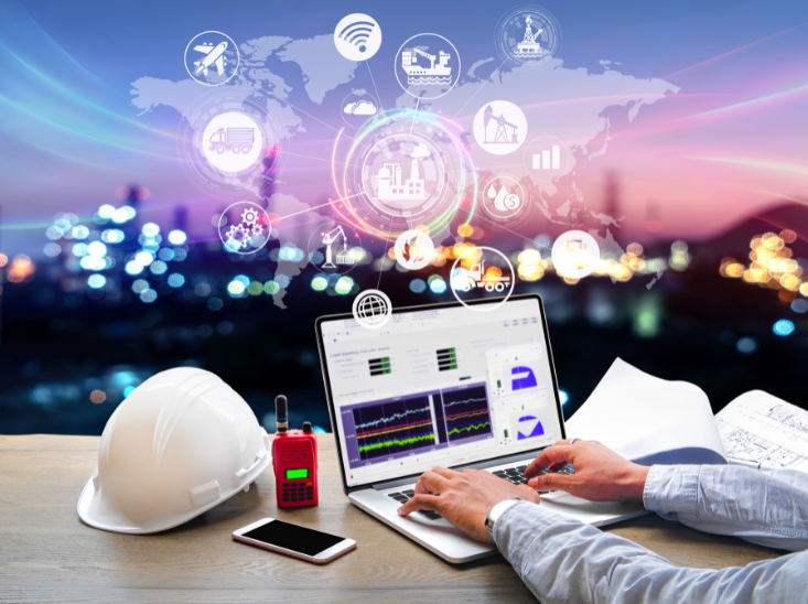 Industrial IoT gradual integration as a best practice