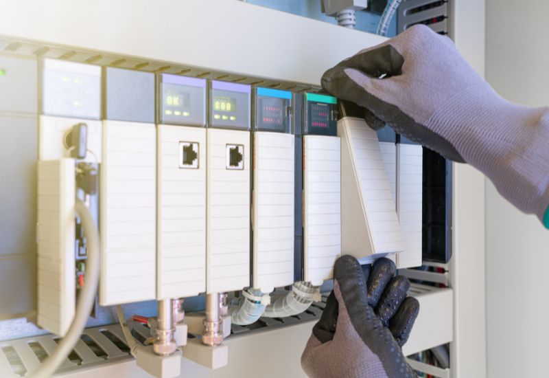 MQTT is specifically designed for IIoT devices