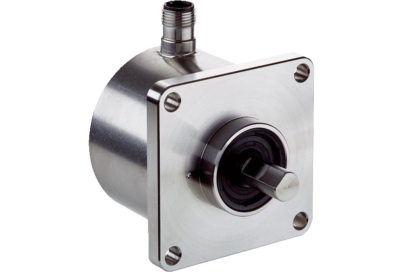 SICK DBS60 Inox encoder