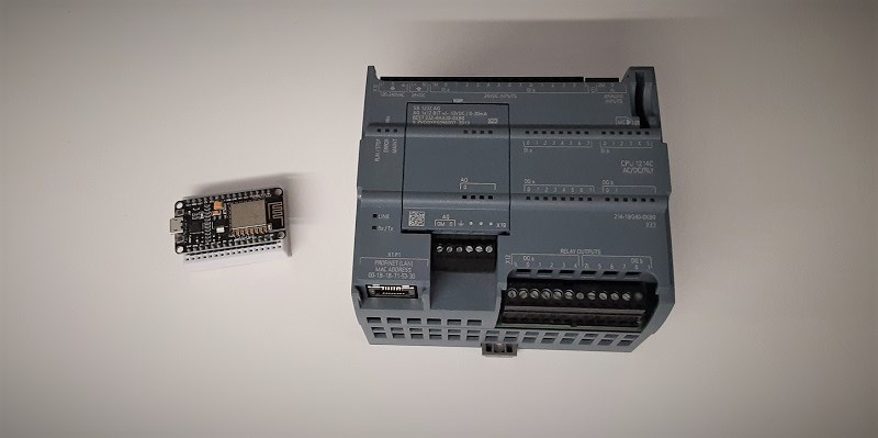 Home and industrial controllers