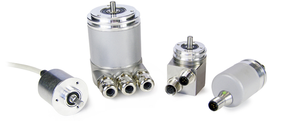 rotary encoders 