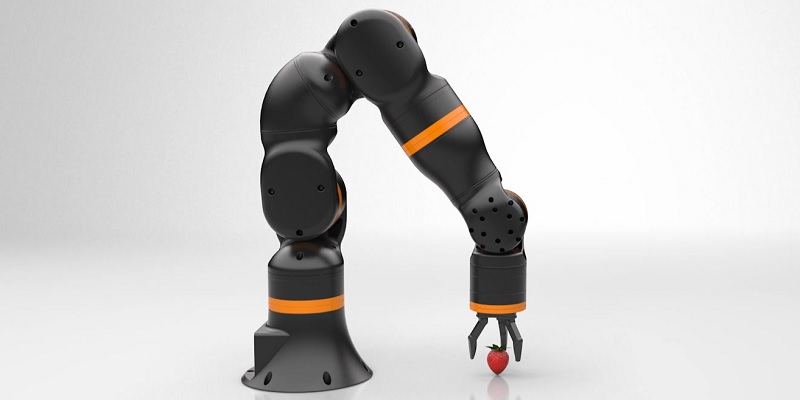 Igus ReBeL cobot
