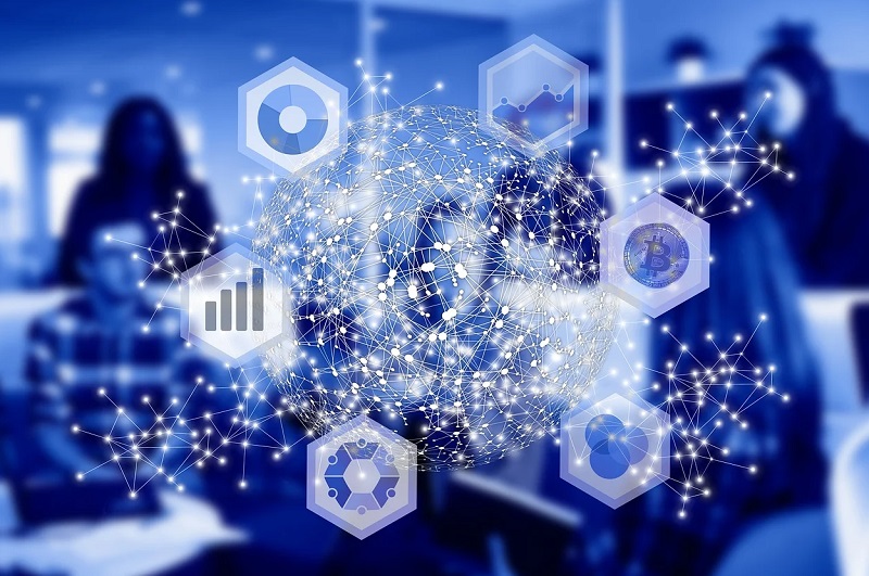 Industry 4.0 image