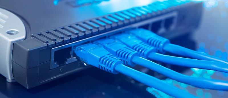 RJ45 Connectors