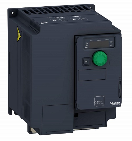 A power inverter