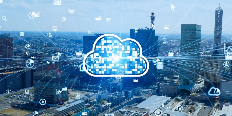 IoT devices and IIoT Devices