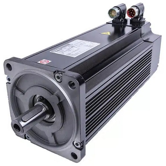 KEB Automation's new DL4 servo motor 