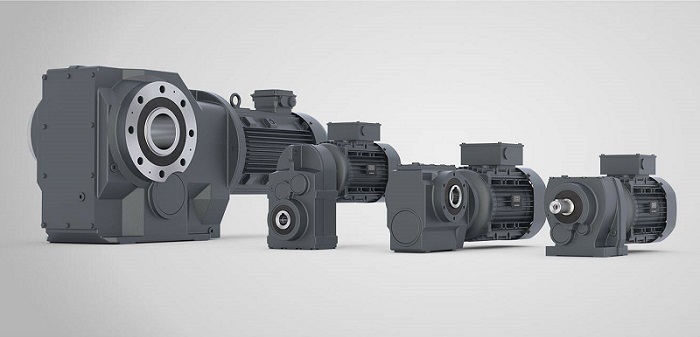 KEB Motor lineup