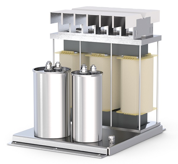 KEB's Z2 line filter