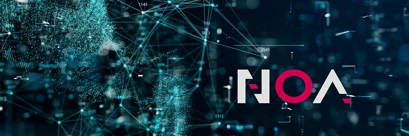 New NOA or Next Open Automation from KEB