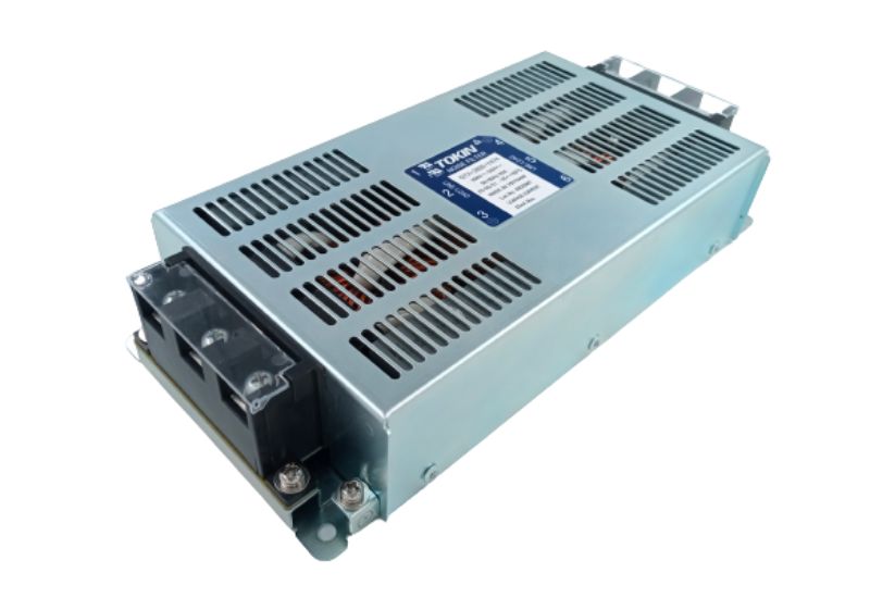 GTX Metal Box Three Phase EMI-RFI Filter