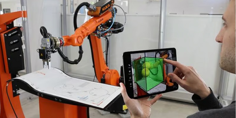 KUKA AI Assistant
