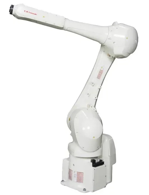 New Kawasaki medium payload robot
