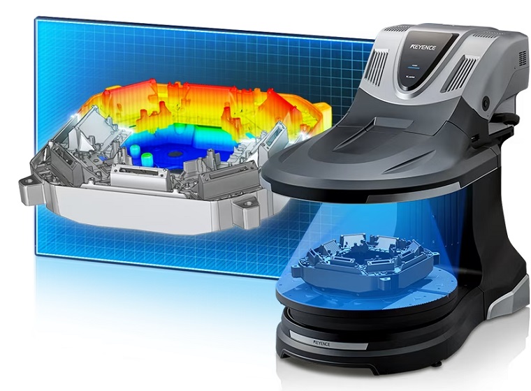 CMM VL-700 series