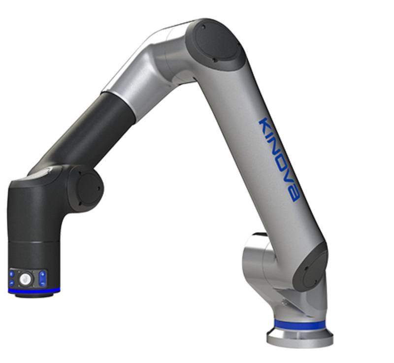 Kinova's Link 6 cobot