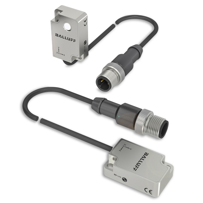 Condition monitoring sensors
