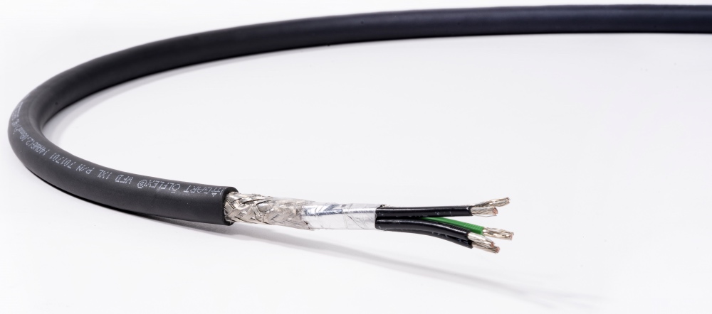 LAPP cables