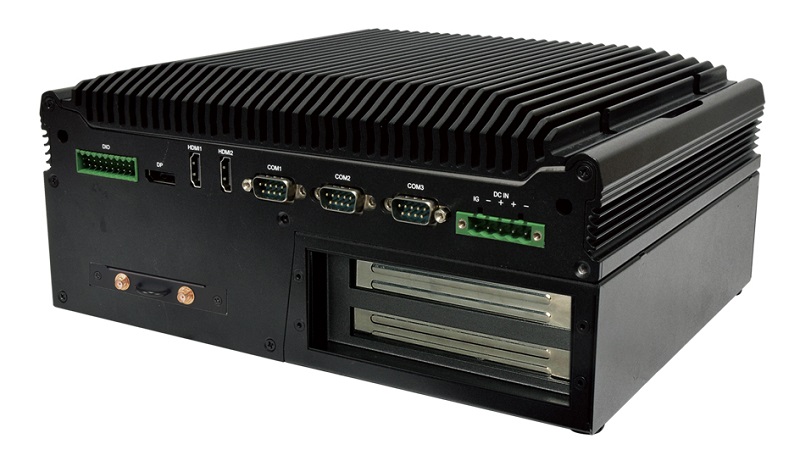 Lannar edge computer
