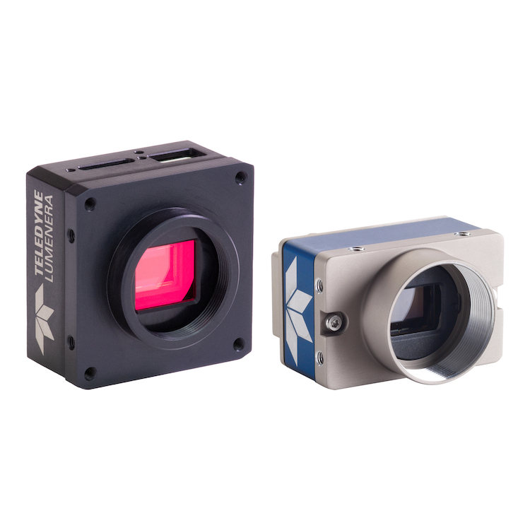 lt series cameras