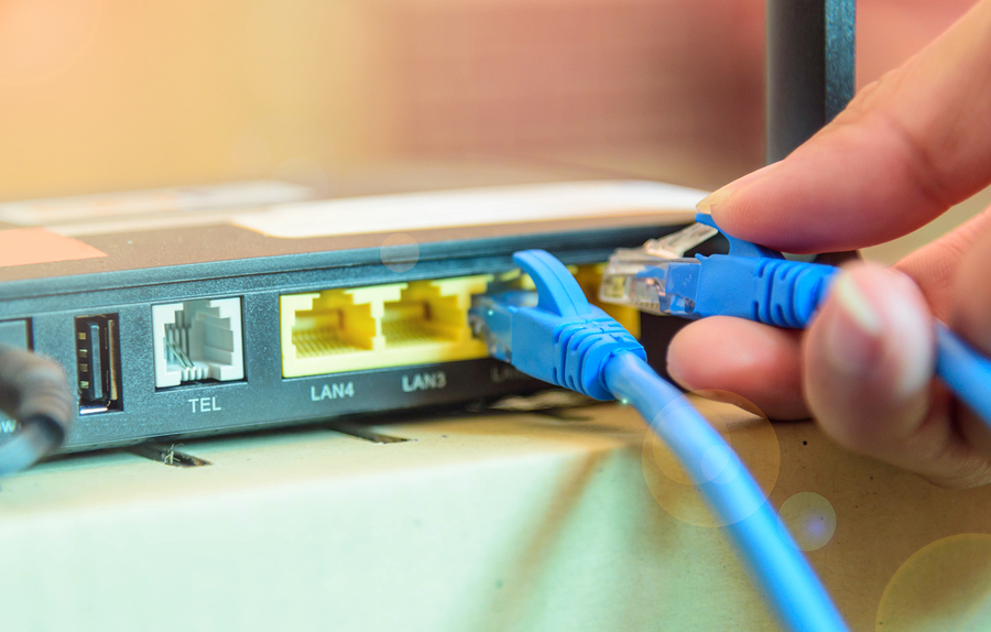 lan cable