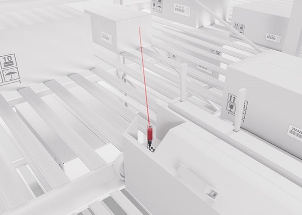 Shelf status sensing