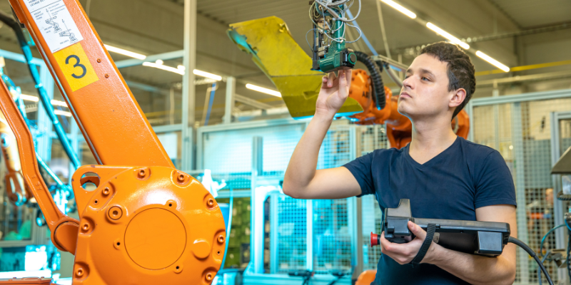 challenges to predictive maintenance include convincing management it's worth the time, money, and talent