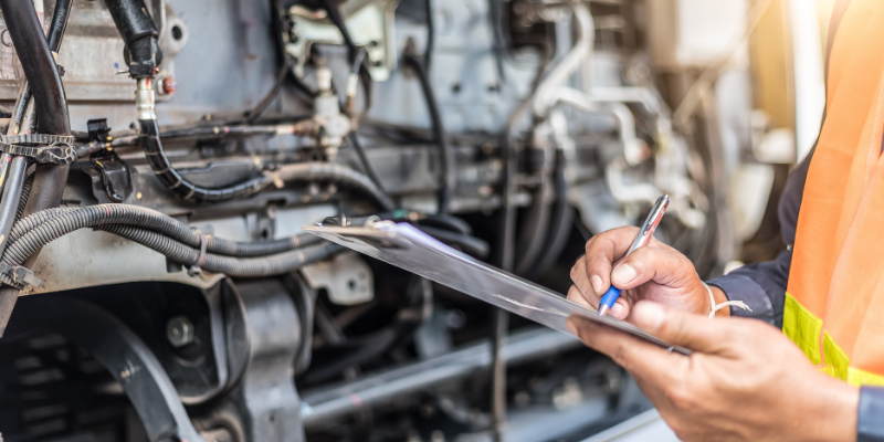 PM will not work if you are failing to use process monitoring sensing systems