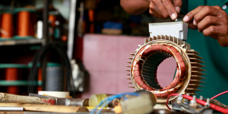 specialized skills are needed to run predictive maintenance programs