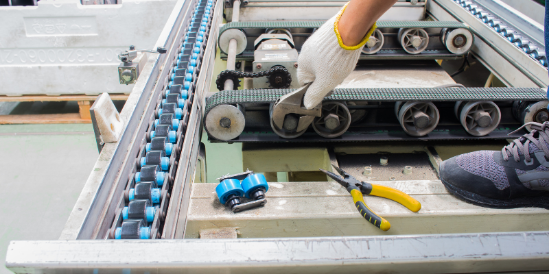 budget constraints are an issues when looking to integrate predictive maintenance