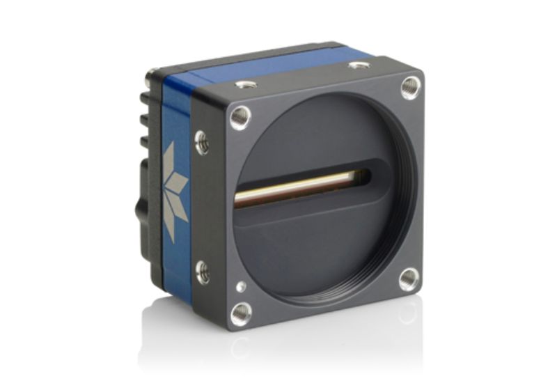 Teledyne technology digital vision systems