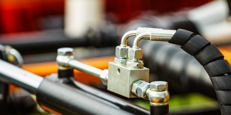 Hydraulic cylinder