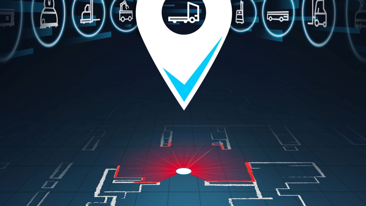 ROKIT Locator system