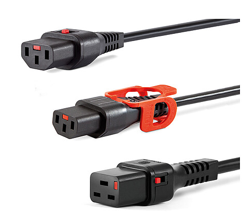 Schaffner's IEC power connectors for inlet filters