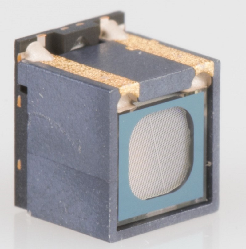 ams OSRAM dot projector