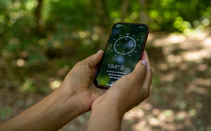 micro electromechanical system sensor magnetometers are used in applications like mobile phone compasses where GPS direction tracking may not be sufficient