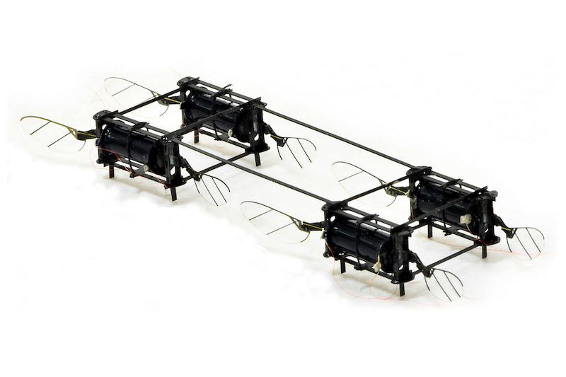MIT drone