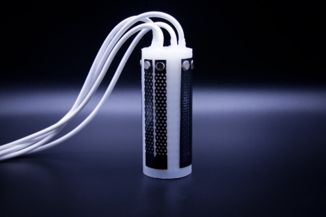 MIT sensor skin