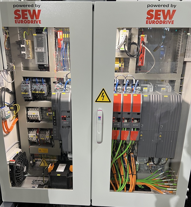 SEW Eurodrive