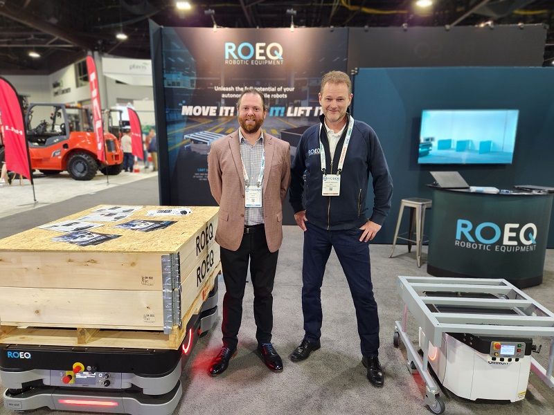 ROEQ Equipment