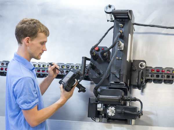 MTM Robotics Mini Flextrack