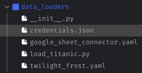 Mage docker container