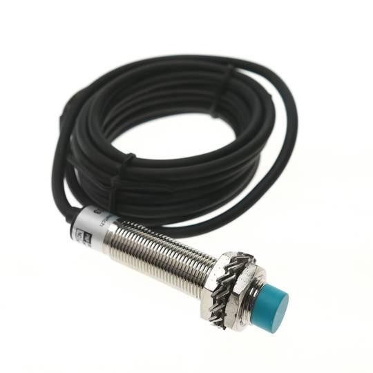 high-frequency proximity switch