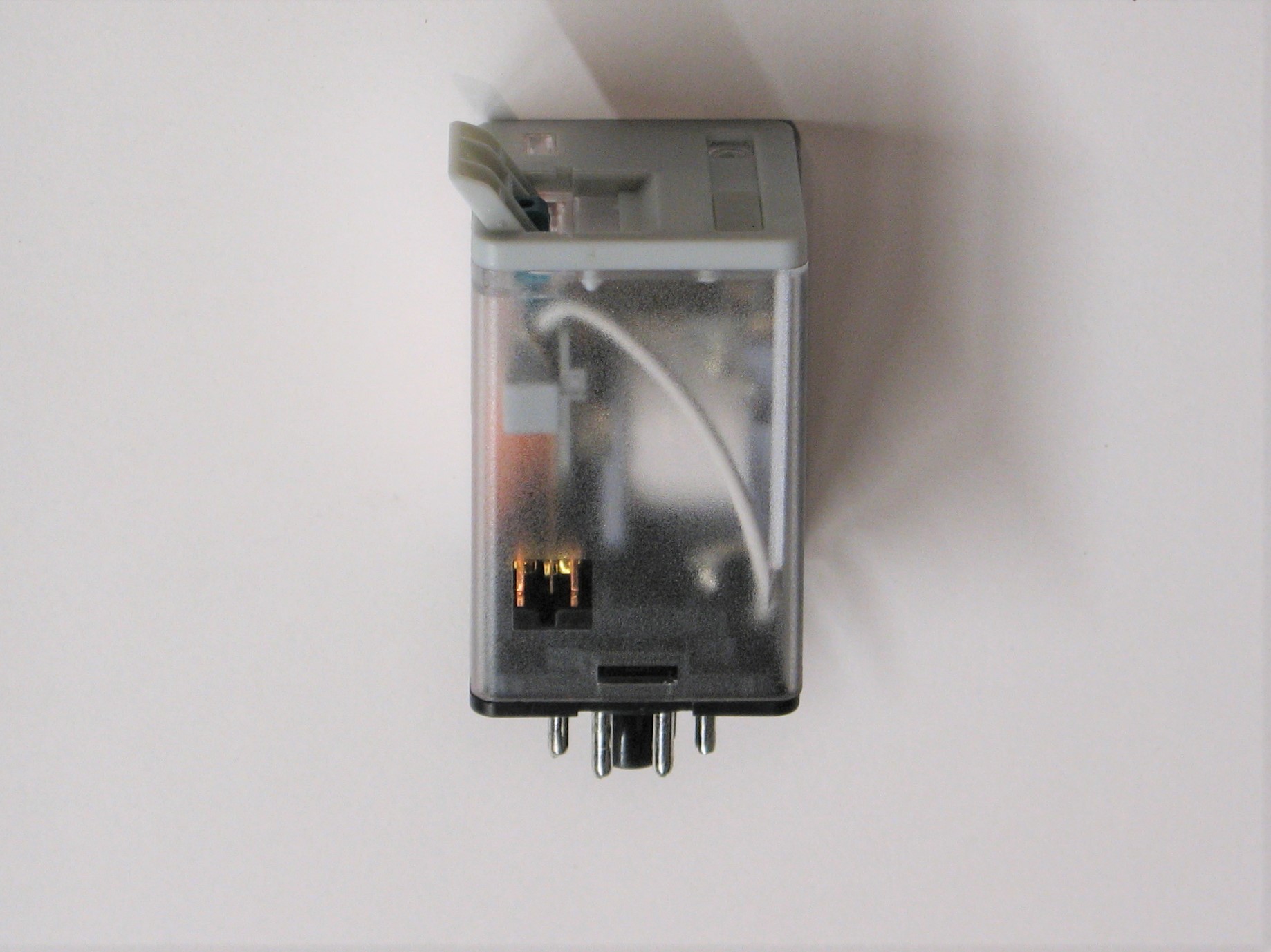 a dpdt relay